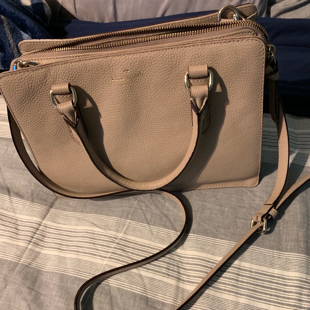 Kate spade purse
